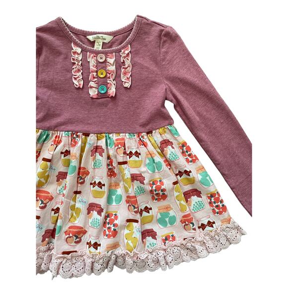 Matilda Jane Oh Sugar Tunic 6 - Picture 2 of 4